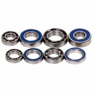 An interesting Korean customer purchase ball bearing 30mm