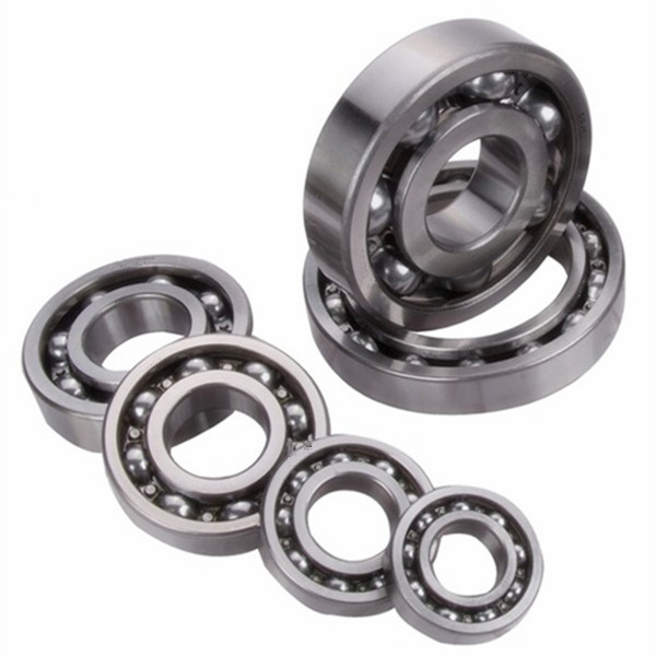 precision radial clearance of bearing