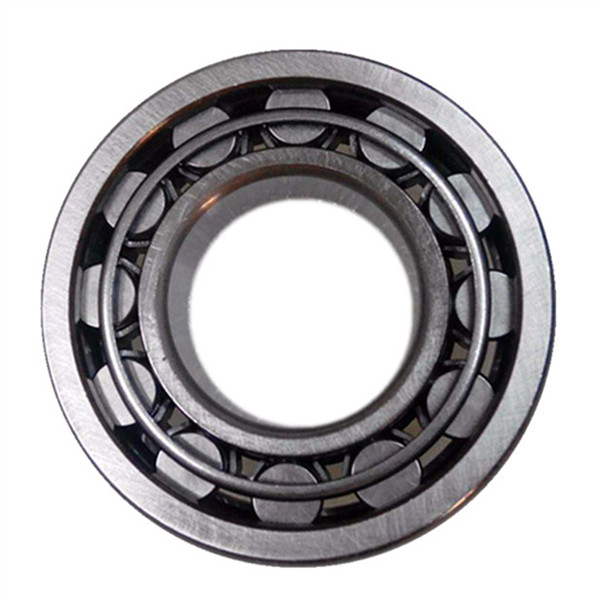 precision bearing roller cylindrical