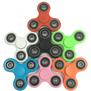 Do you know the effect of ceramic bearing spinner?