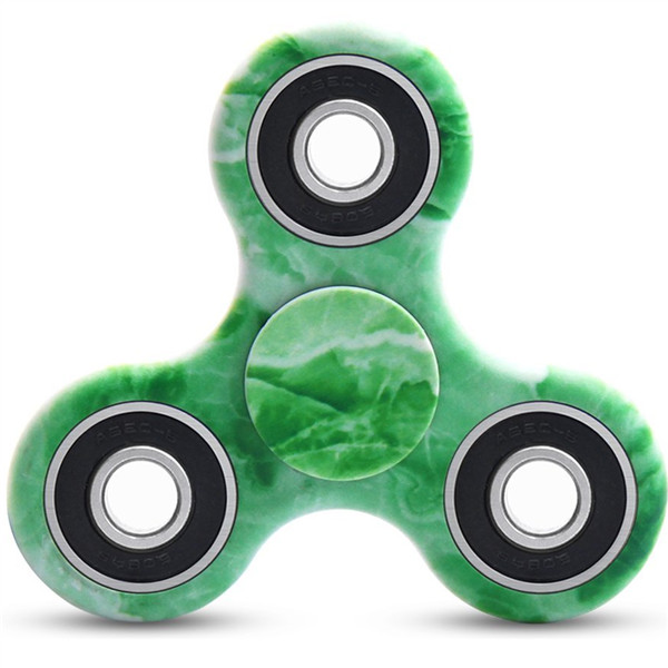 fidget spinner bearings