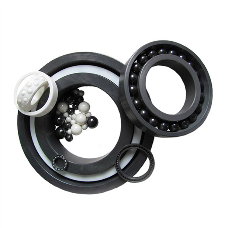 Ceramic fishing reel bearings 6902 ceramic bearing