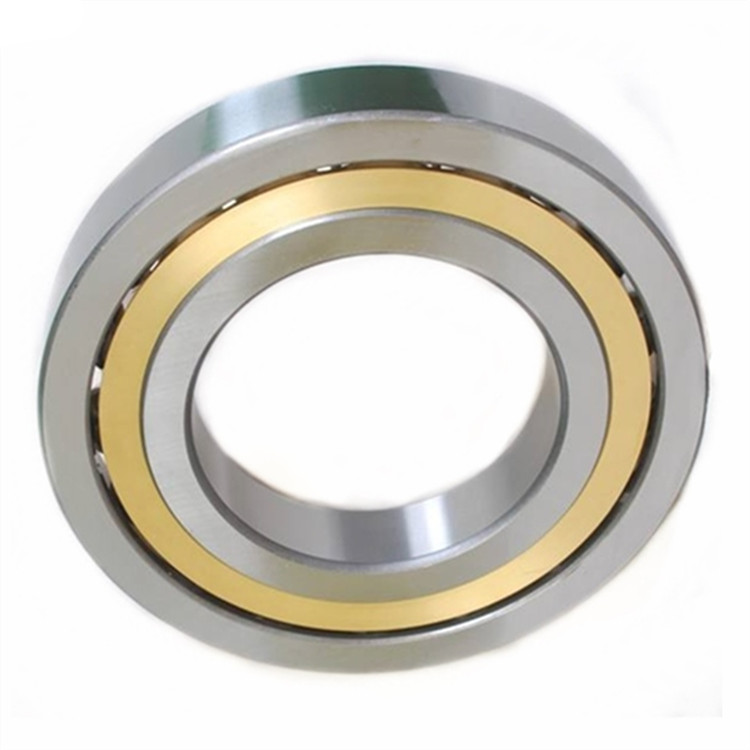Conrad type ball bearing 5406C bearing