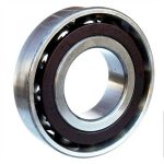 Conrad type ball bearing 5406C bearing