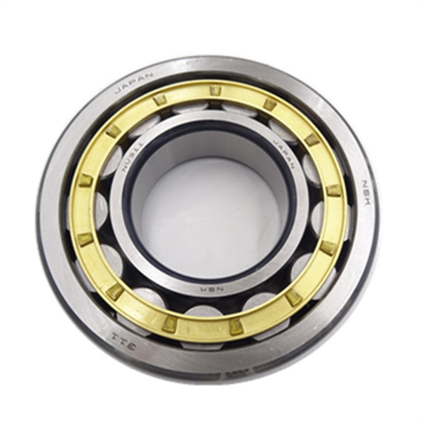 precision cylinderical roller bearing