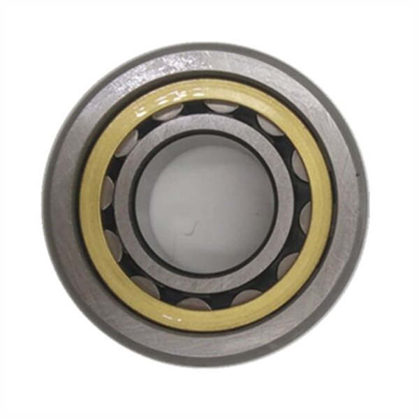 cylinderical roller bearing