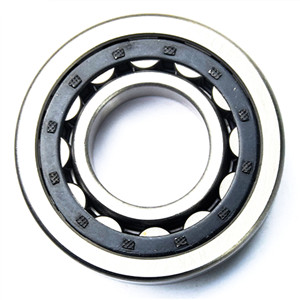 What is the cylindrical roller bearing application?