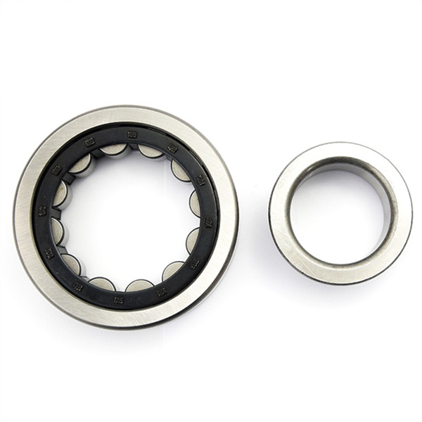 precision cylindrical roller bearing application