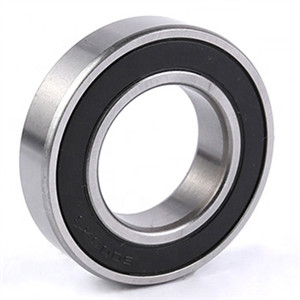 Deep groove ball bearing manufacturers