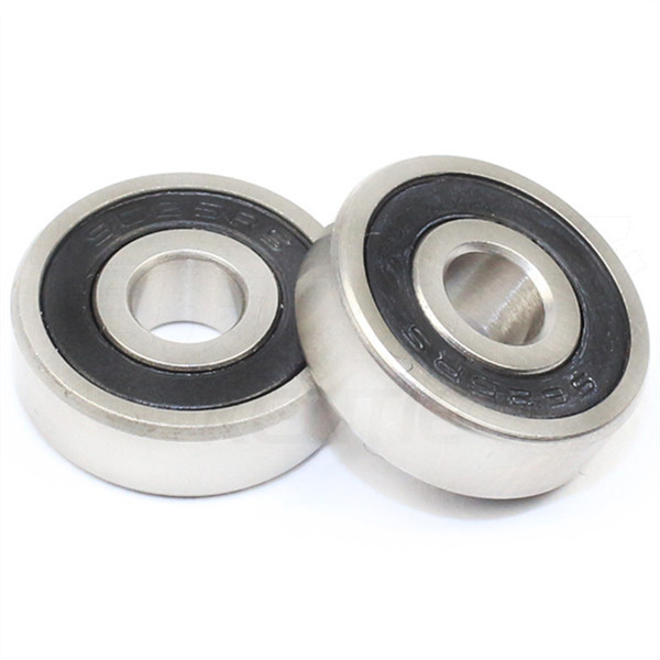 precision deep groove ball bearing manufacturers