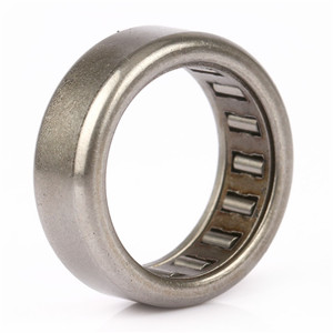 Drawn cup needle roller bearings manufacturer
