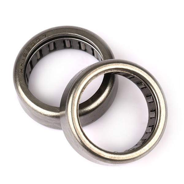 china drawn cup needle roller bearings