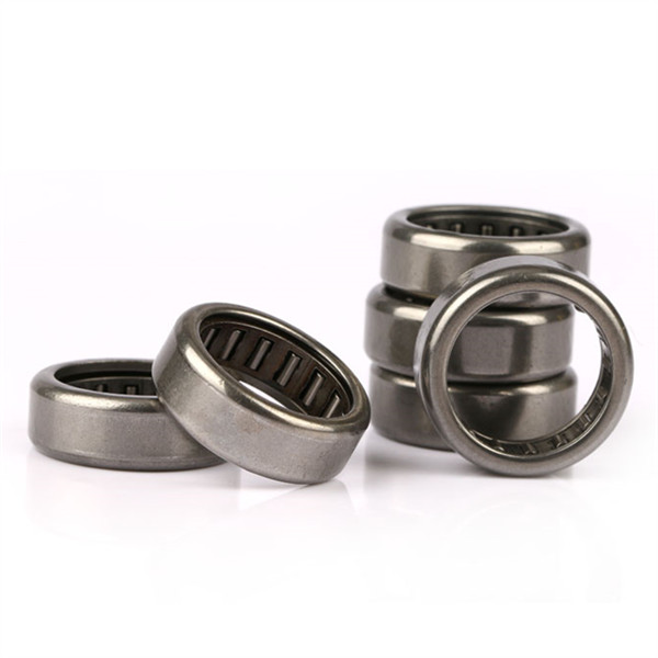 precision drawn cup needle roller bearings