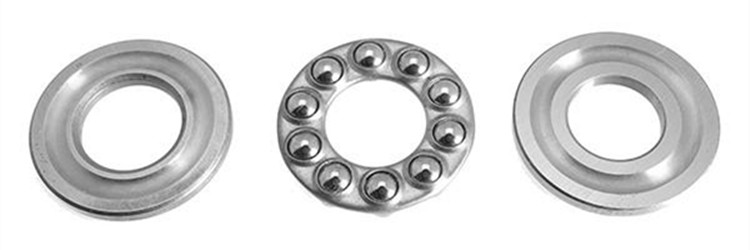 thrust bearing