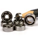 Full ceramic bearings vs hybrid rush ceramic hybrid bearings