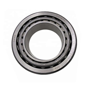 China taper roller bearing 33215 Cheapest journal roller bearing 75*130*41mm