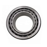 China taper roller bearing 33215 Cheapest journal roller bearing 75*130*41mm