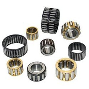 Trust is mutual, why customers insist on purchasing linear thrust bearing from us?