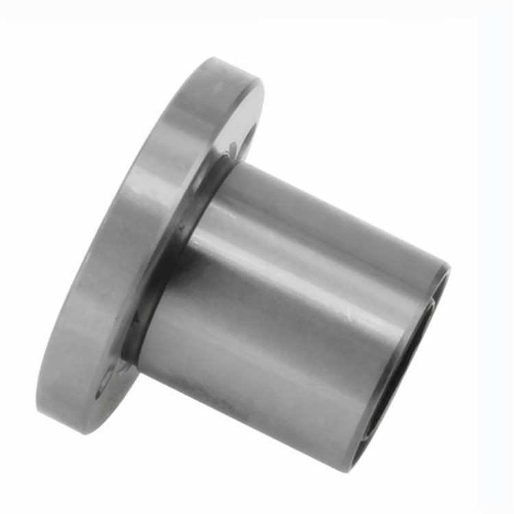 Micro linear bearings flange linear bearing for medical