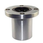 Micro linear bearings flange linear bearing for medical