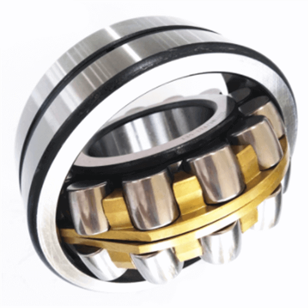 radial metric spherical bearing