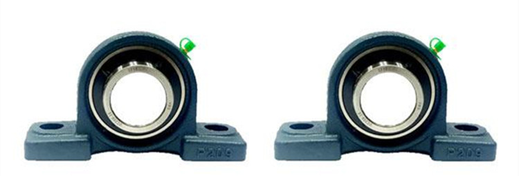 Roberts bearings shop