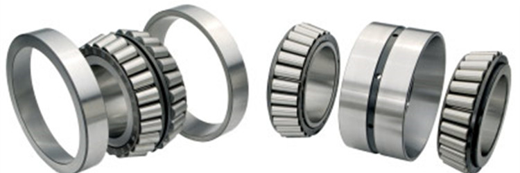 tapered roller bearing definition