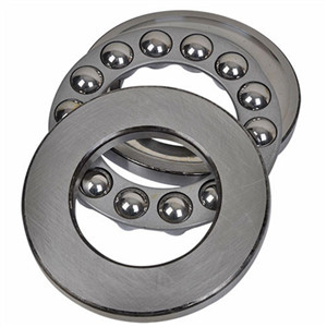 Why sealed thrust bearing is a special bearing?