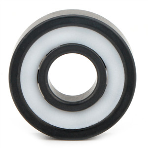 Silicon nitride bearings are belong to ceramic bearing