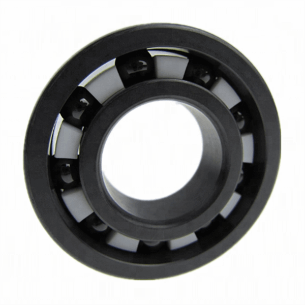silicon nitride bearings