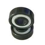 Skate ball bearings roller skating bearing