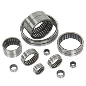 What is small needle bearings installation precautions?