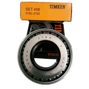 TIMKEN 3782/3720