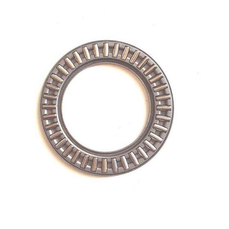 thrust bearing catalog