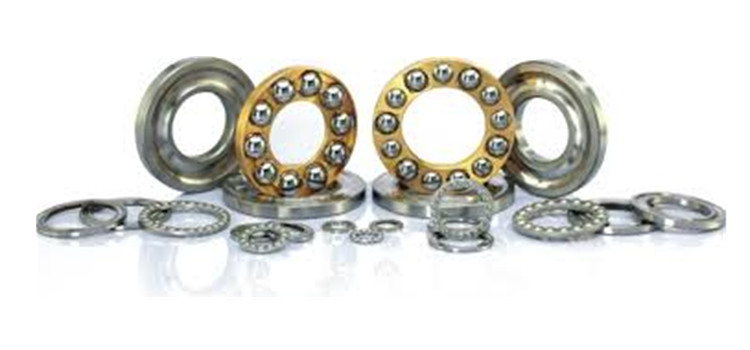 thrust bearing