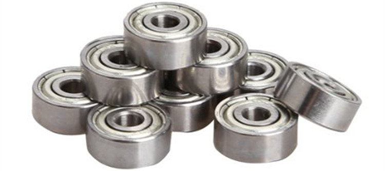 underwater ball bearings