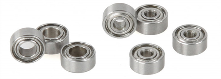 ball bearings