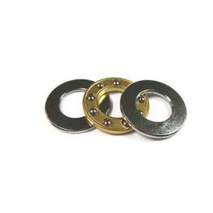 Need to re-purchase customers to purchase underwater bearings, drop or not?