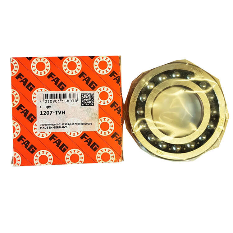 unidirectional ball bearing