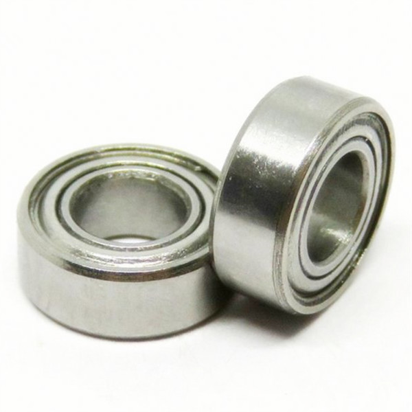 what is a conrad bearing