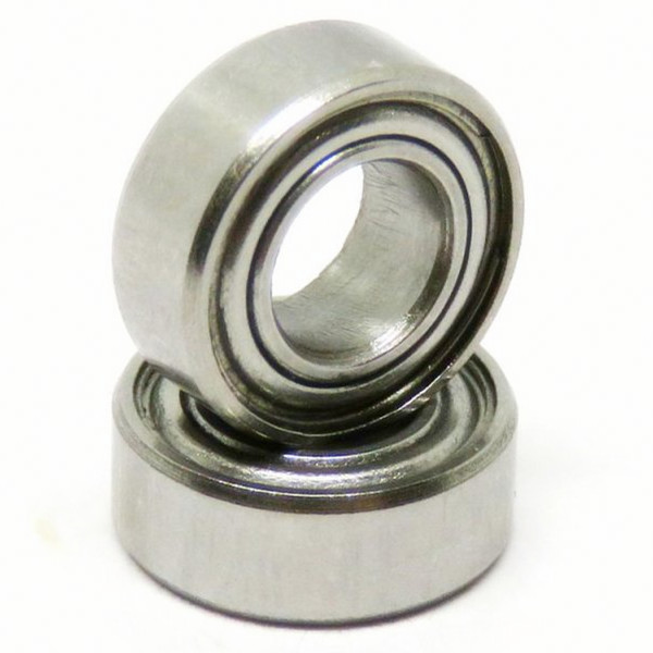 what is a conrad bearings