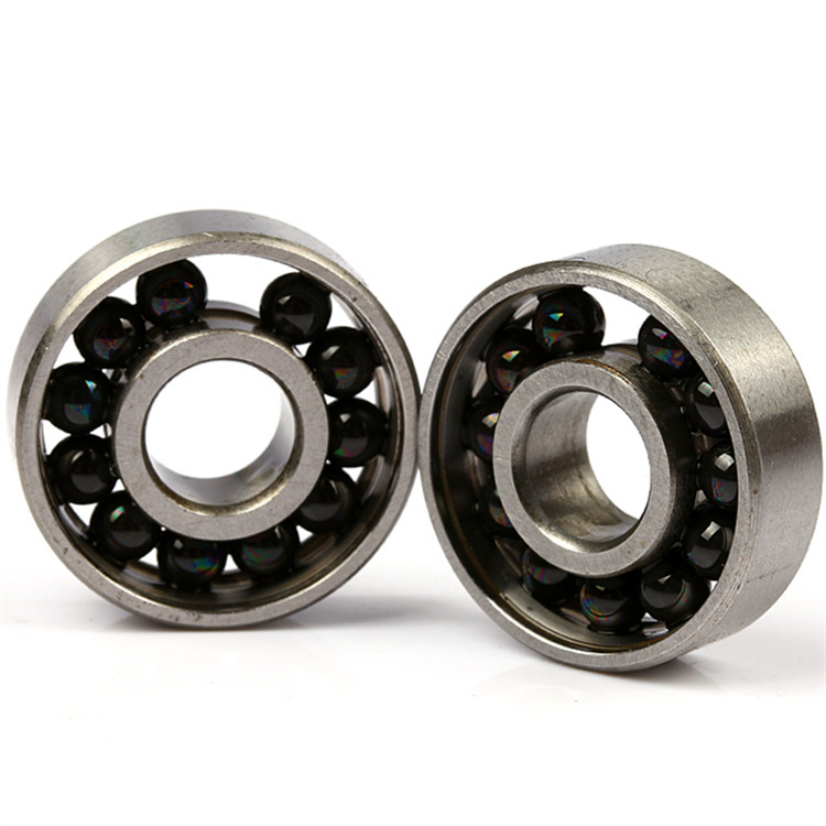 16mm ball bearing 625z cageless ball bearings
