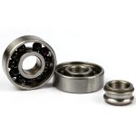 16mm ball bearing 625z cageless ball bearings