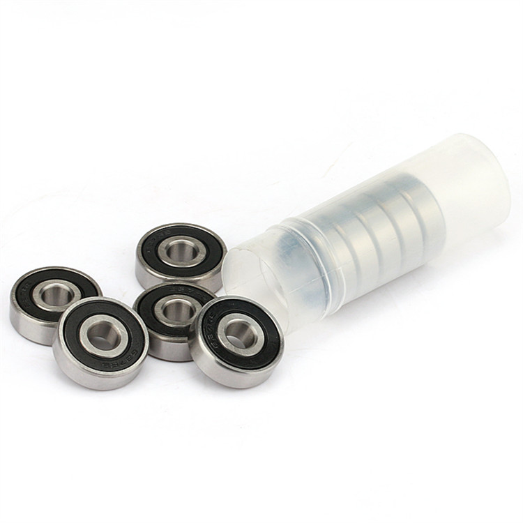 3mm stainless steel ball bearings noise free miniature bearings