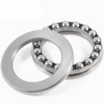 8mm thrust bearing thrust bearing statics