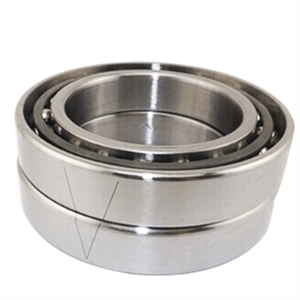 Do you know the angular ball bearing function?