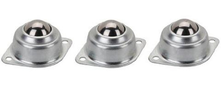 supply roller ball bearing casters