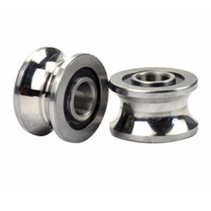 ball bearing reduces friction by U22  ball bearing guide 8*22.5*14.5*13.5mm