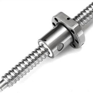 What is application for ball screw linear slide?