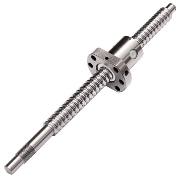 china ball screw linear slide